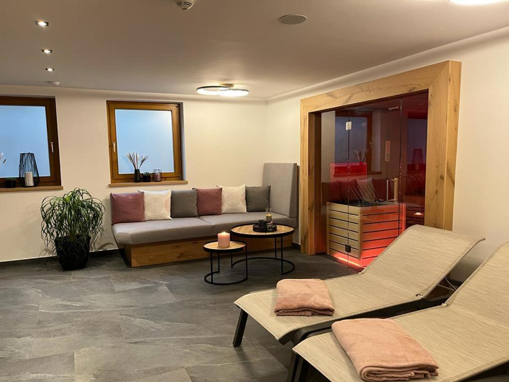 Pension Edelweiss Sankt Johann im Pongau Exteriér fotografie
