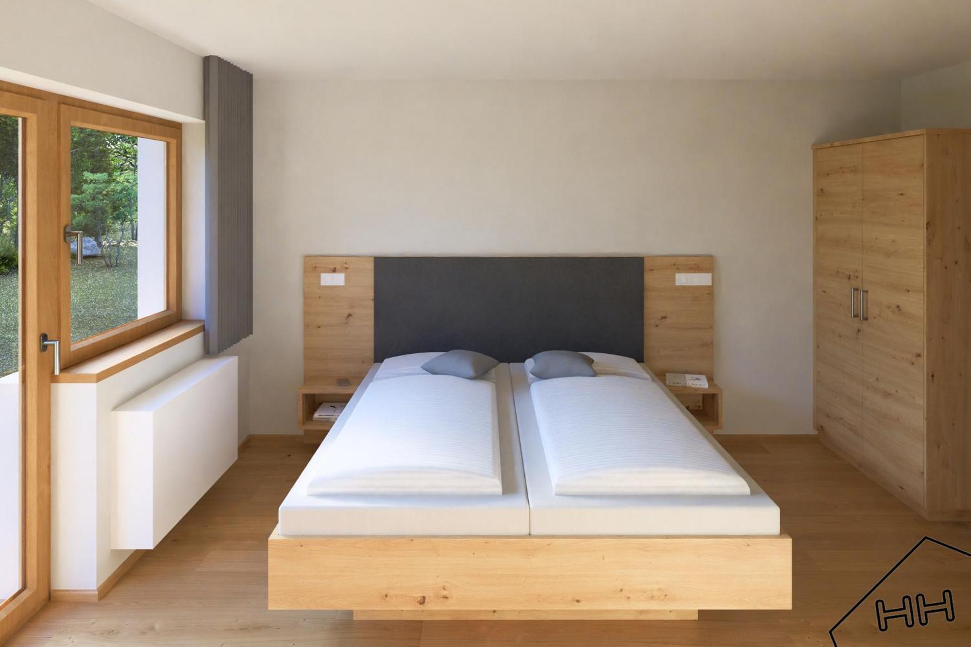 Pension Edelweiss Sankt Johann im Pongau Exteriér fotografie