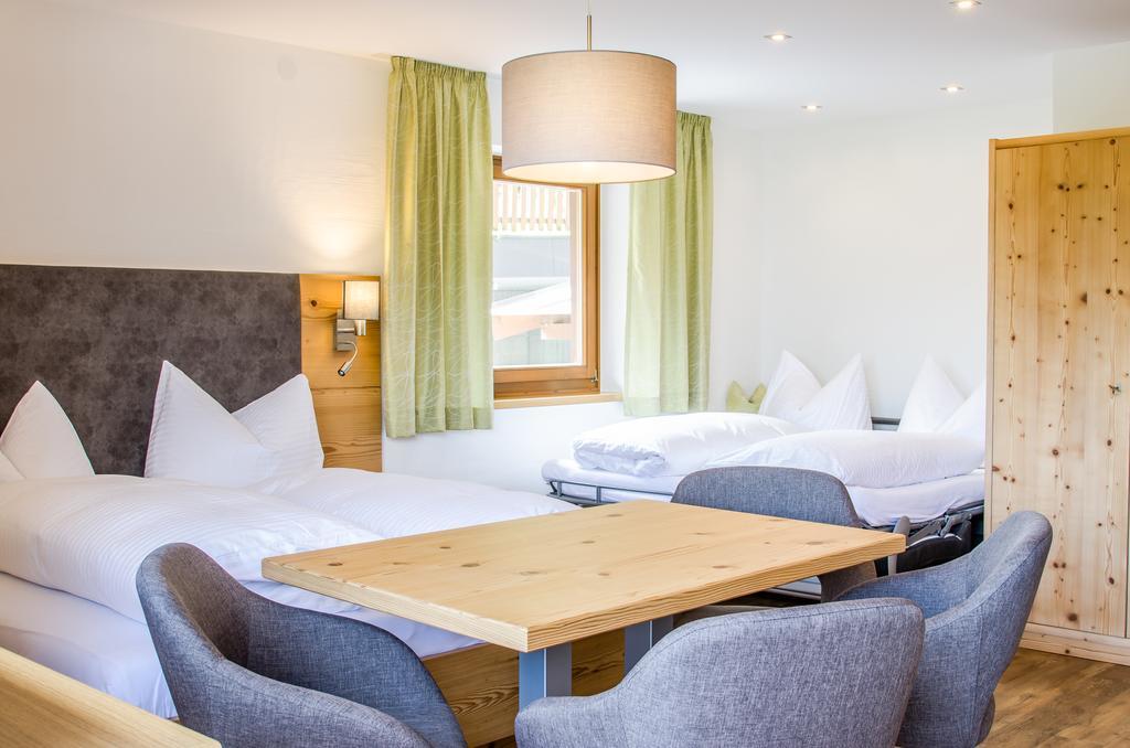 Pension Edelweiss Sankt Johann im Pongau Exteriér fotografie