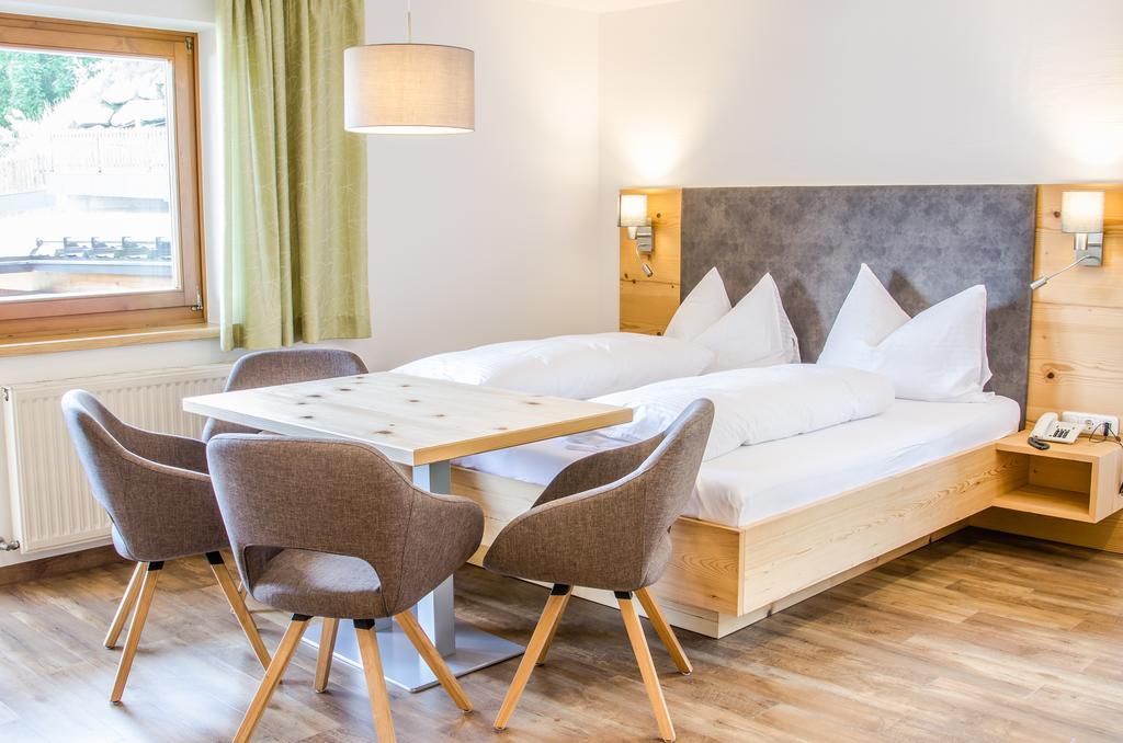 Pension Edelweiss Sankt Johann im Pongau Exteriér fotografie